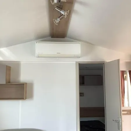 Mobil-home Le Montourey Fréjus